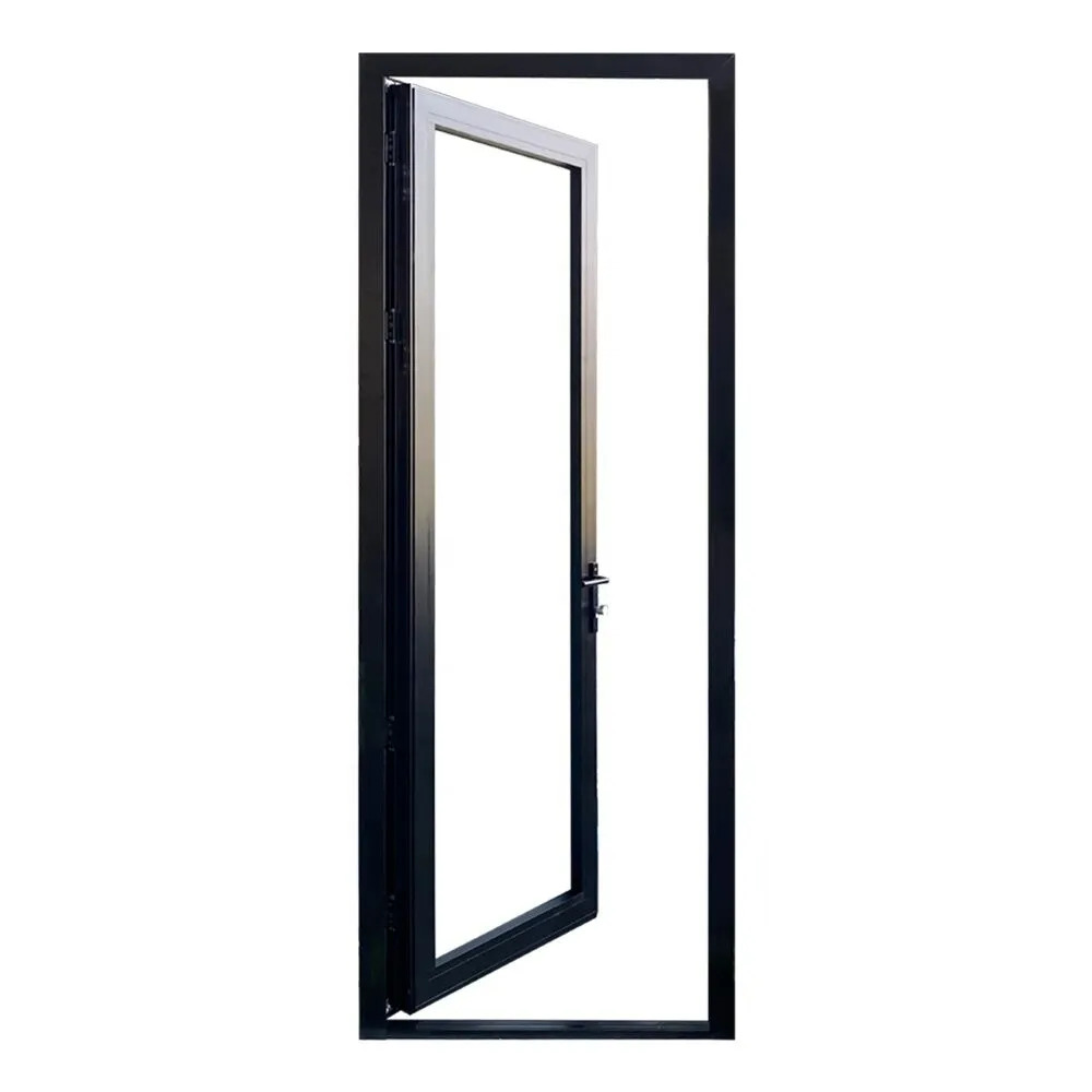 76 - Classic — French Door